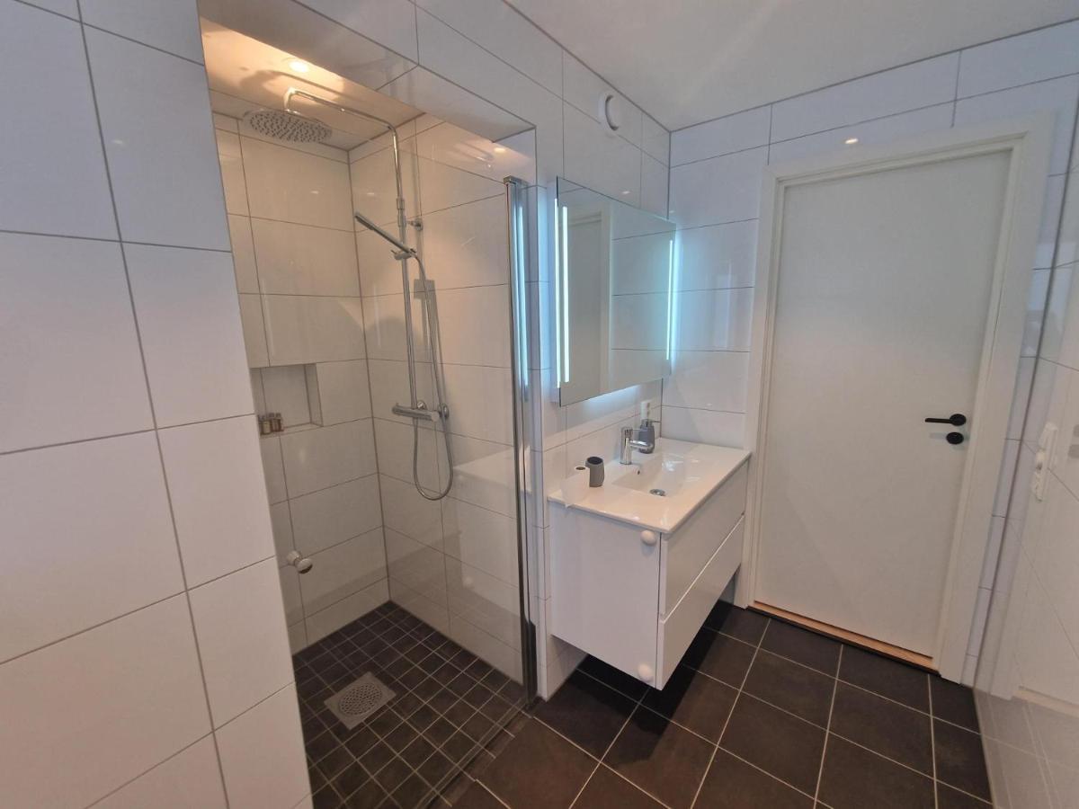 Stylish 3-bedroom With Modern Amenities Near Center Stavanger